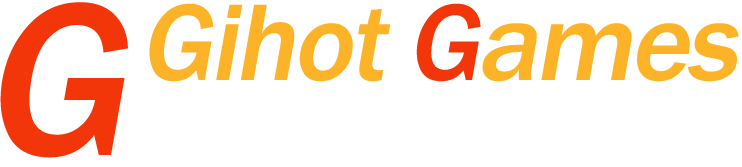 GIHOT-GAMES